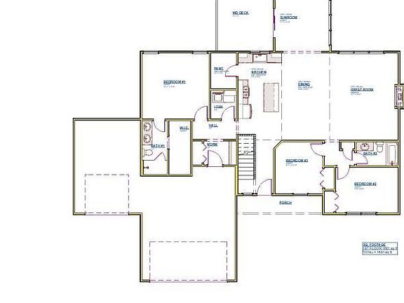 4th image of 4128 Rymore Ct