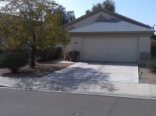 9754 N 97th Ln, Peoria, AZ 85345