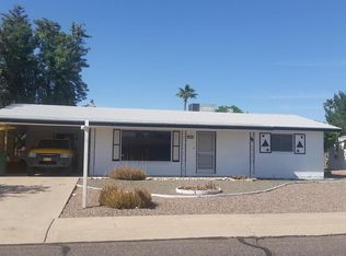 5226 E Duncan St, Mesa, AZ 85205