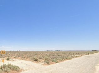 On Ave #G, Lancaster, CA