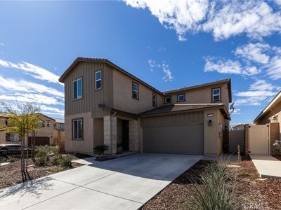 11569 Rylynn St, Beaumont, CA, 92223