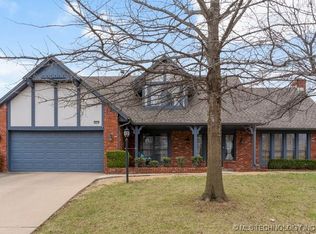 6218 E 77th Pl, Tulsa, OK 74136