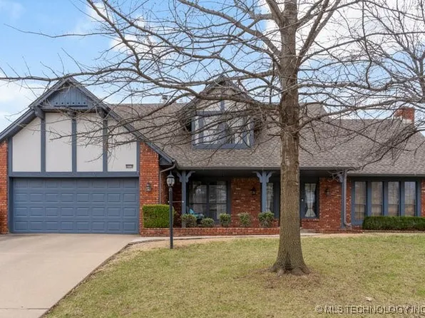 6218 E 77th Pl, Tulsa, OK 74136