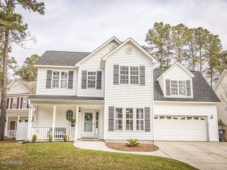 9816 N Olde Towne Wynd SE, Leland, NC 28451 Zillow