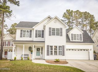 9816 N Olde Towne Wynd SE, Leland, NC 28451