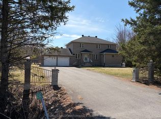 4540 Piperville Rd, Ottawa, ON K0A1K0