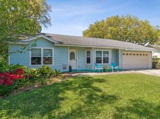 2111 Captain Kidd Dr, Fernandina Beach, FL 32034