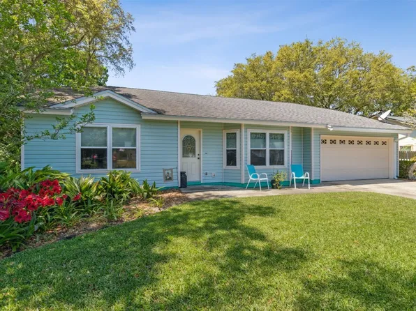 2111 Captain Kidd Dr, Fernandina Beach, FL 32034