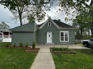 108 Willards Ferry Rd, Jonesboro, IL 62952