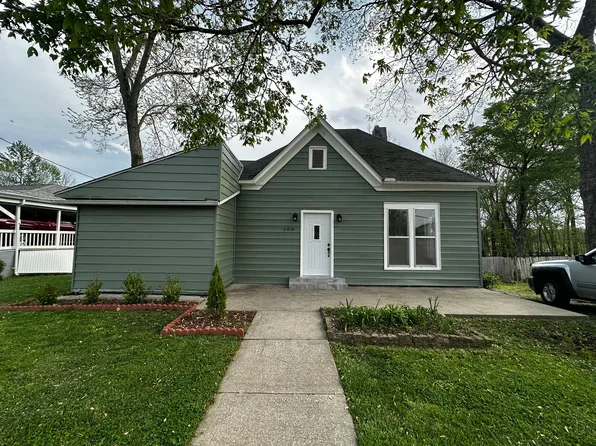 108 Willards Ferry Rd, Jonesboro, IL 62952