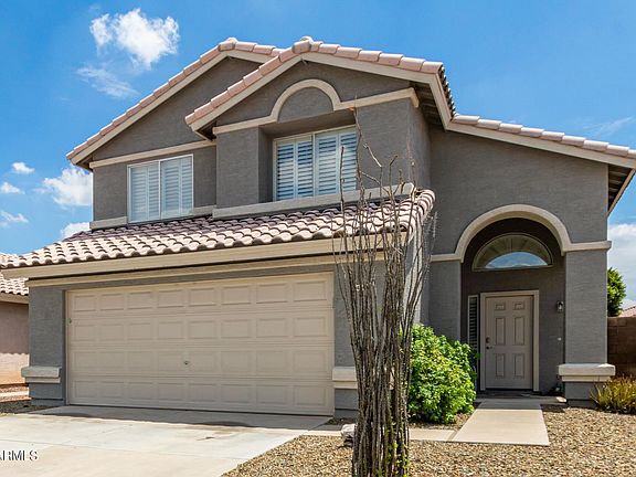 2nd image of 4943 W Oraibi Dr