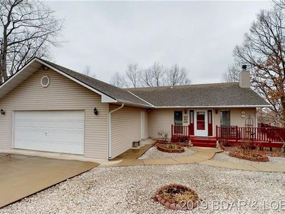 22 Carya Ln, Linn Creek, MO, 65052