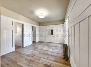 807 Jackson St APT 8, Oakland, CA 94607