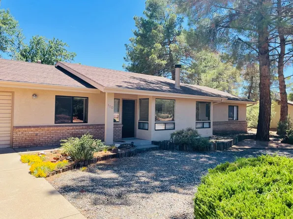 110 Valley Trl, Sedona, AZ 86351