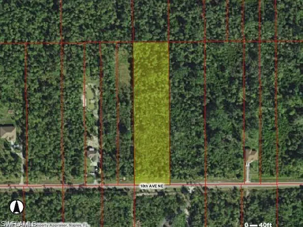 10th AVE NE, NAPLES, FL 34120