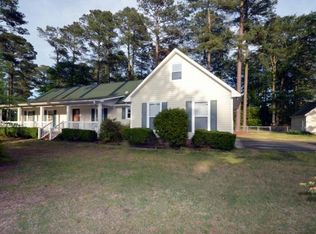 134 Windwood Dr, Stedman, NC 28391