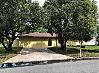 2805 Oranole Way, Forest City, FL 32703