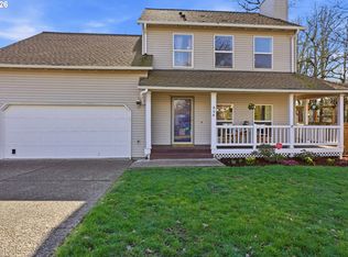 404 E Brandon Dr, Newberg, OR