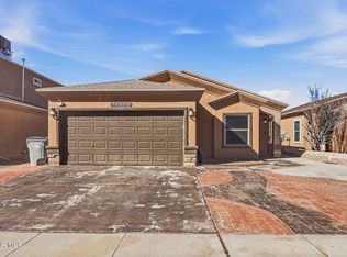14215 N Point Ave, El Paso, TX 79938