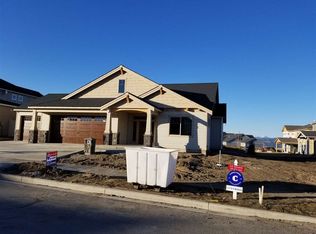 17719 E Belleaire Dr, Greenacres, WA 99016