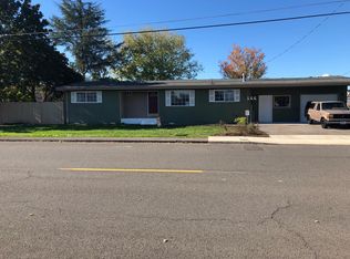 591 N 5th St, Aumsville, OR 97325