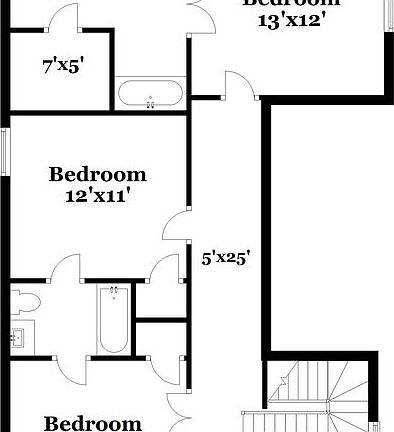 2nd image of 2074 Bedford Ct