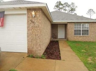 4647 Eagle Way, Crestview, FL 32539
