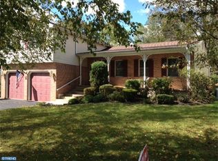 314 Forest Hill Cir, Reading, PA 19606