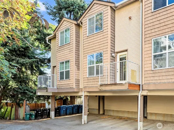 1140 N 92nd Street #B, Seattle, WA 98103