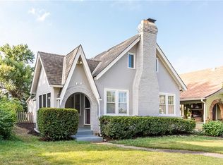 415 E 70th Ter, Kansas City, MO 64131
