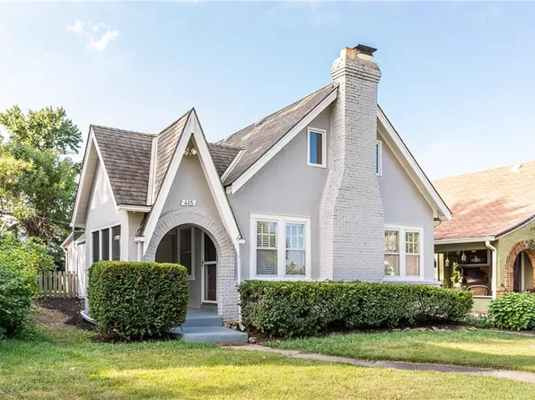 415 E 70th Ter, Kansas City, MO 64131