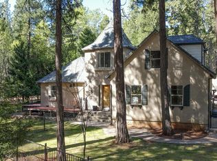 29990 Wengler Hill Rd, Shingletown, CA 96088