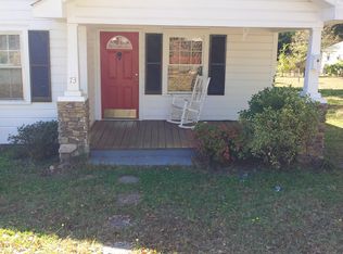 73 North St, Anderson, SC 29621