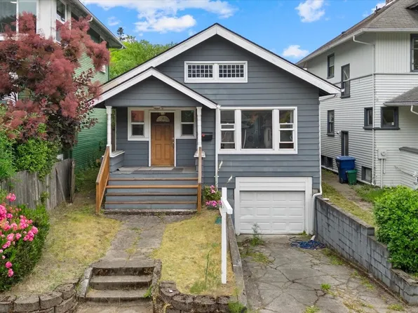 918 23rd Avenue, Seattle, WA 98122