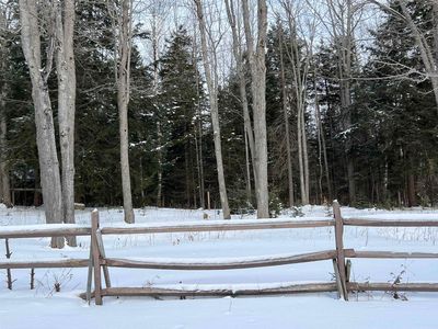 5 valley Road UNIT 28, Gorham, NH, 03581