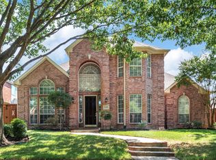 8108 Lynores Way, Plano, TX 75025