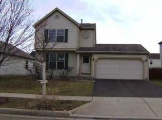 2931 Footloose Dr, Columbus, OH 43231