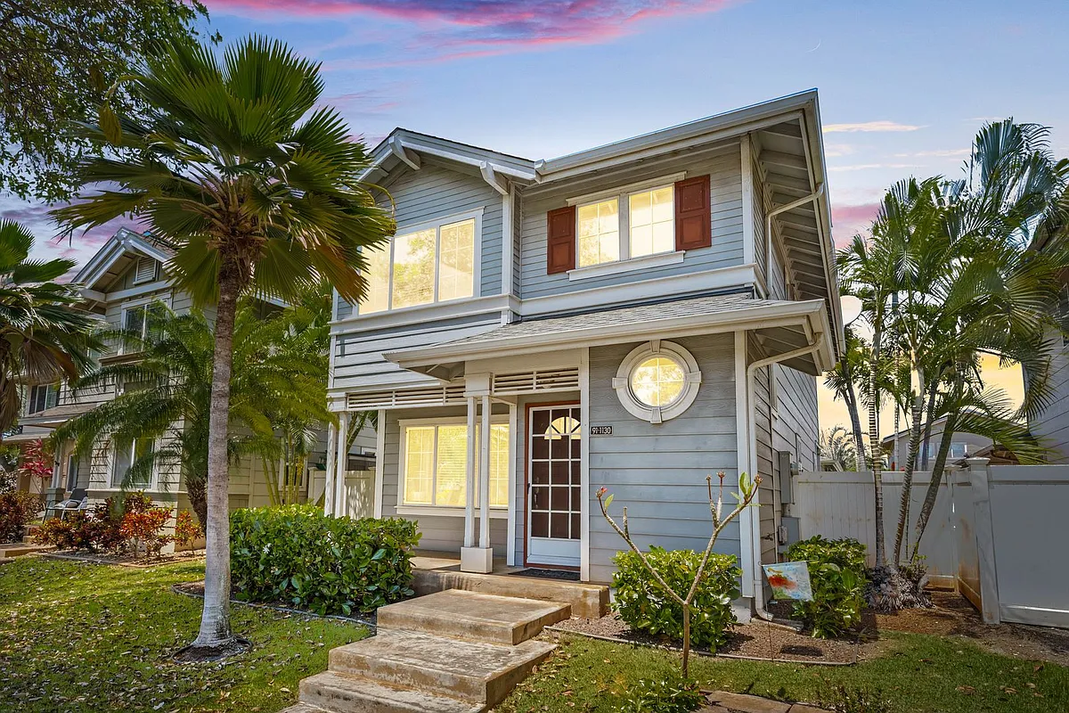 Building Photo - 91-1130 Kaileolea Dr