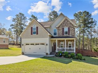 371 Crescent Dr, Raeford, NC 28376