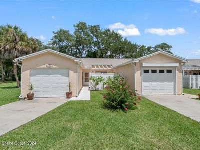 190 Shell Pl #8-4, Rockledge, FL, 32955