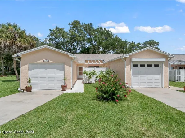 190 Shell Pl #8-4, Rockledge, FL 32955