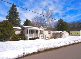 201 Franklin St, Boyne City, MI