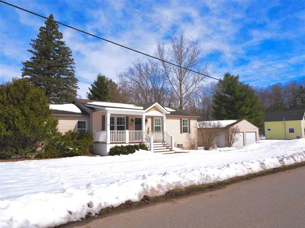 201 Franklin St, Boyne City, MI 49712