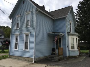 335 Lily Ave, Hornell, NY 14843