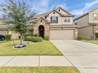 18918 Grant Sequoia Ln, Katy, TX 77449