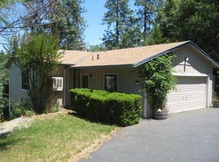 421 Debbie Ct, Placerville, CA 95667