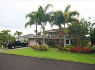 4188 Liholiho Rd, Princeville, HI 96722