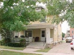 109 E Prentiss St APT 1, Iowa City, IA 52240