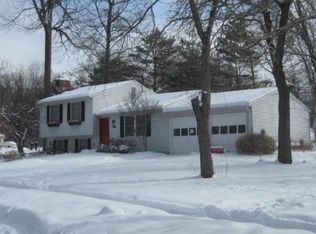 4239 Meadowlark Trl, Stow, OH 44224