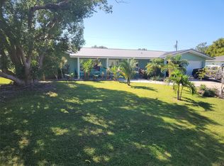 3078 SPENCER LANE, SARASOTA, FL 34239